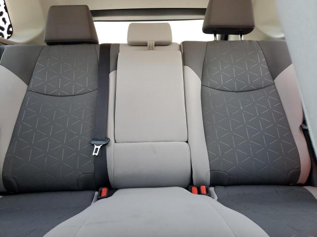 2021 TOYOTA RAV4 XLE - 2T3P1RFV3MC228371