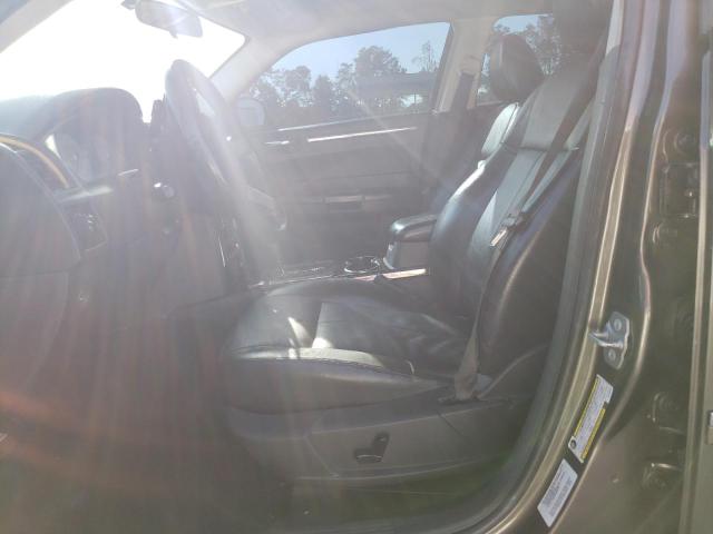 2010 Chrysler 300 Touring VIN: 2C3CA5CV9AH155324 Lot: 62060814