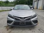 TOYOTA CAMRY SE N photo