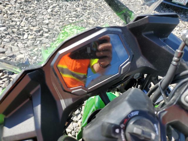 2024 KAWASAKI EX500 A - ML5EXGJ16RDA19396