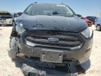 Lot #3023626275 2019 FORD ECOSPORT S