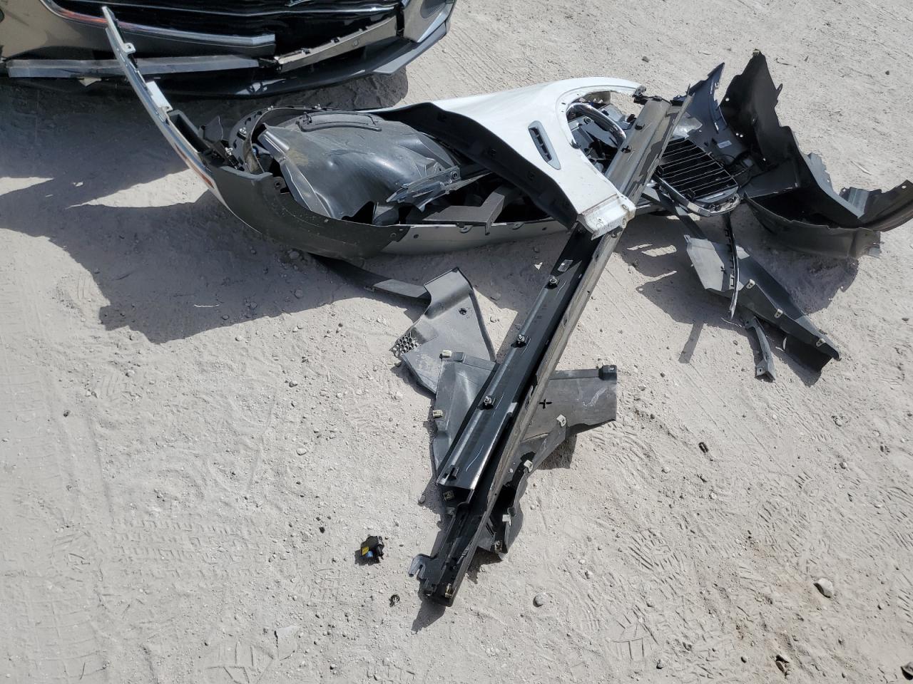 5UXTY3C07M9H16898 2021 BMW X3 Sdrive30I