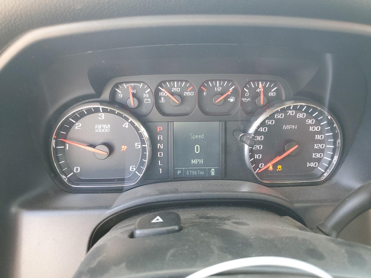 1GT12NEG1KF277998 2019 GMC Sierra K2500 Heavy Duty