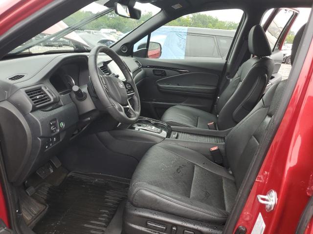 2023 HONDA PASSPORT E - 5FNYF8H03PB007220