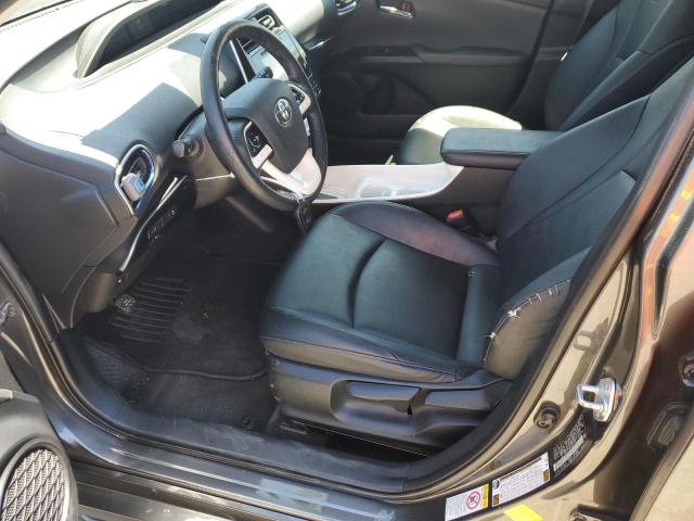 2016 Toyota Prius VIN: JTDKARFU6G3022422 Lot: 61060314