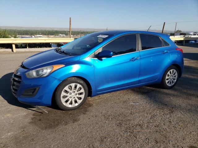 HYUNDAI ELANTRA GT