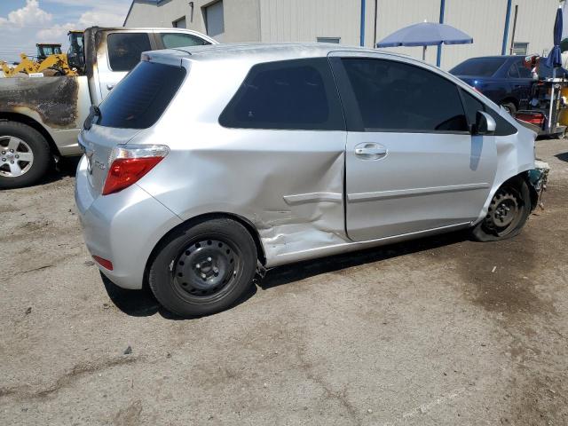 VIN JTDJTUD32ED586661 2014 Toyota Yaris no.3