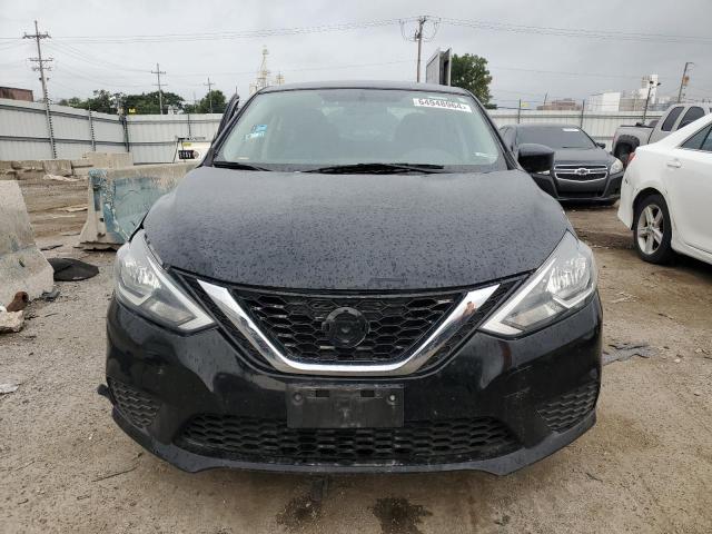 2017 NISSAN SENTRA S - 3N1AB7AP9HY377577