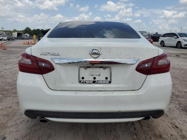 2018 NISSAN ALTIMA 2.5 - 1N4AL3AP2JC279823