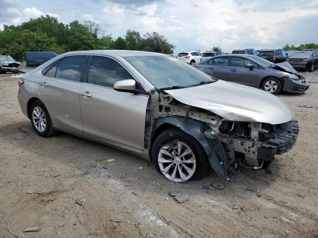 VIN 4T1BF1FK2FU969897 2015 Toyota Camry, LE no.4