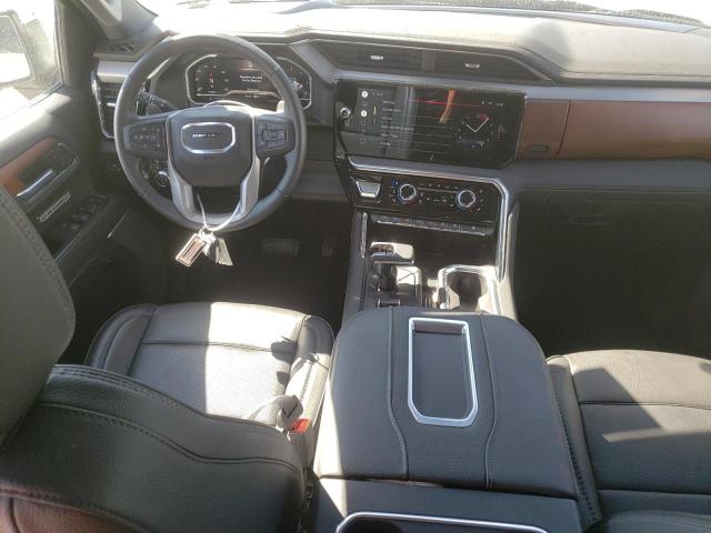 2022 GMC Sierra K1500 Denali VIN: 1GTUUGEL9NZ542072 Lot: 60782374