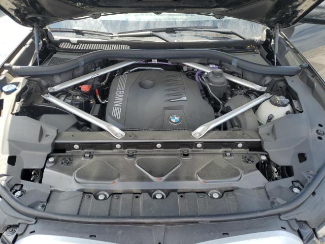 2024 BMW X5 SDRIVE - 5UX13EU06R9S31639