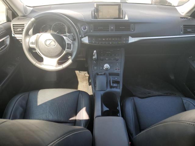 2012 Lexus Ct 200 VIN: JTHKD5BH1C2089825 Lot: 62614694