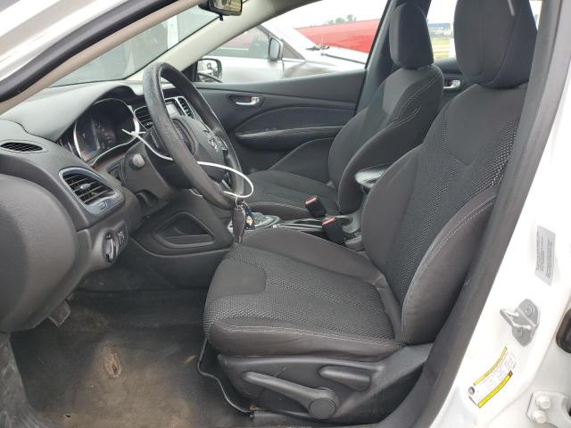 2015 DODGE DART SXT - 1C3CDFBB8FD265113