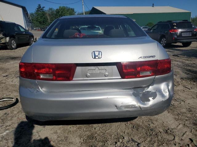 2005 HONDA ACCORD LX 1HGCM564X5A096392  63602154