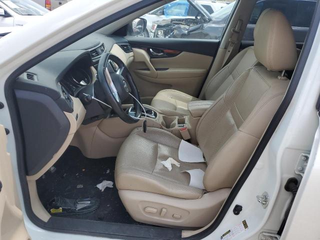 2017 NISSAN ROGUE S - JN8AT2MT4HW406291