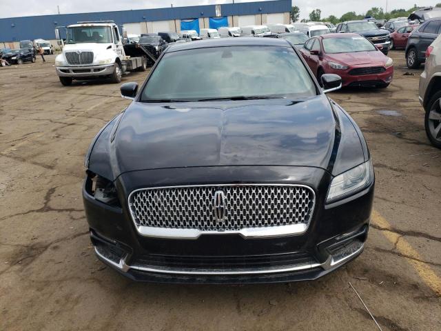 VIN 1LN6L9VK7H5631290 2017 Lincoln Continental, Pre... no.5