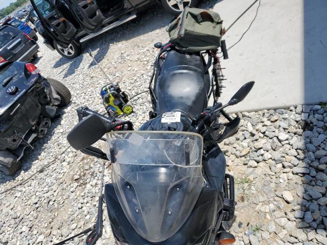 2015 SUZUKI DL650 A JS1VP56A9F2103276