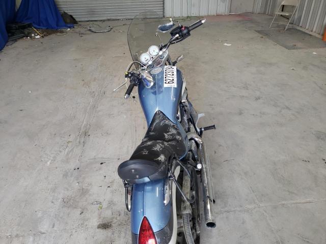 2009 VICTORY MOTORCYCLES VEGAS - 5VPGB26D493000420