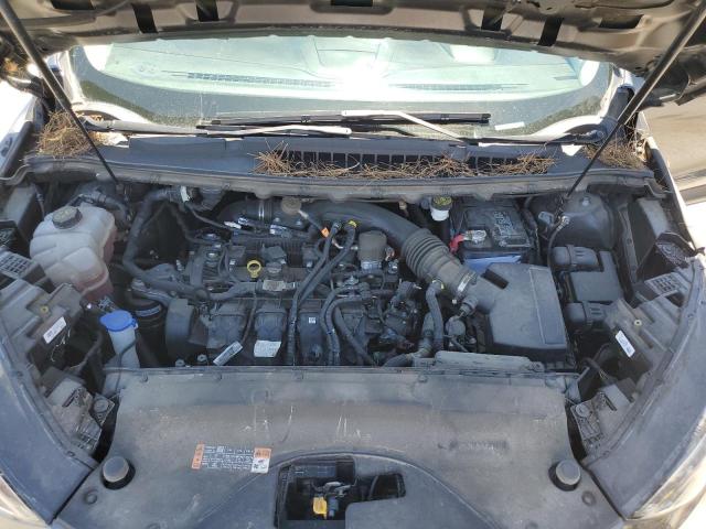 2019 FORD EDGE SEL - 2FMPK3J90KBC27208