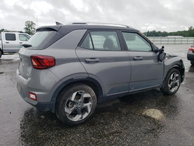 2022 HYUNDAI VENUE SEL - KMHRC8A33NU139542