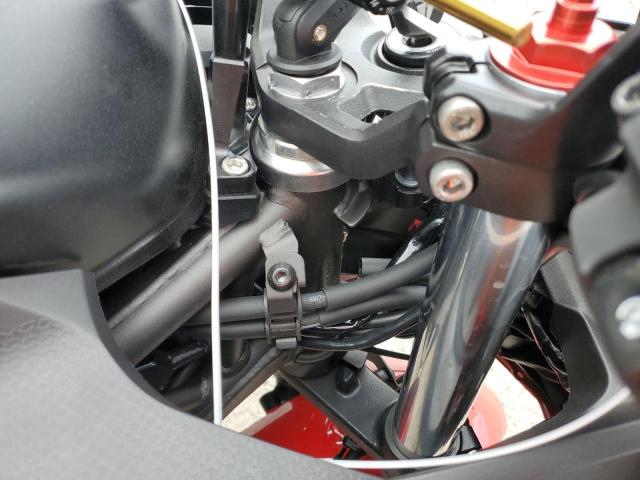 2024 KAWASAKI EX500 - ML5EXGG18RDA05104