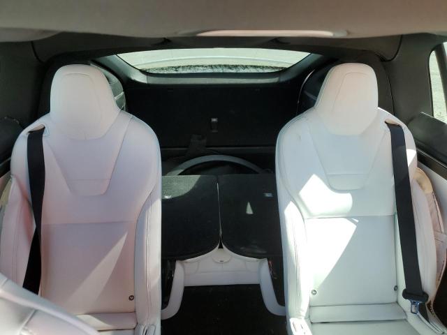 2016 TESLA MODEL X - 5YJXCBE28GF009052
