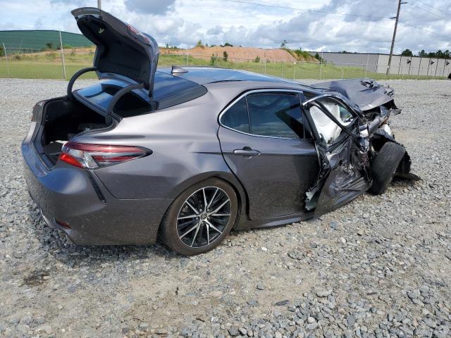 2023 TOYOTA CAMRY SE N - 4T1G11AK4PU820937