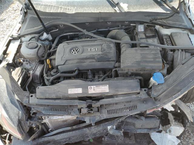 2018 VOLKSWAGEN GTI S/SE - 3VW447AU1JM256871