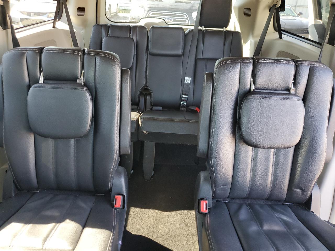 2C4RC1BG6FR570842 2015 Chrysler Town & Country Touring