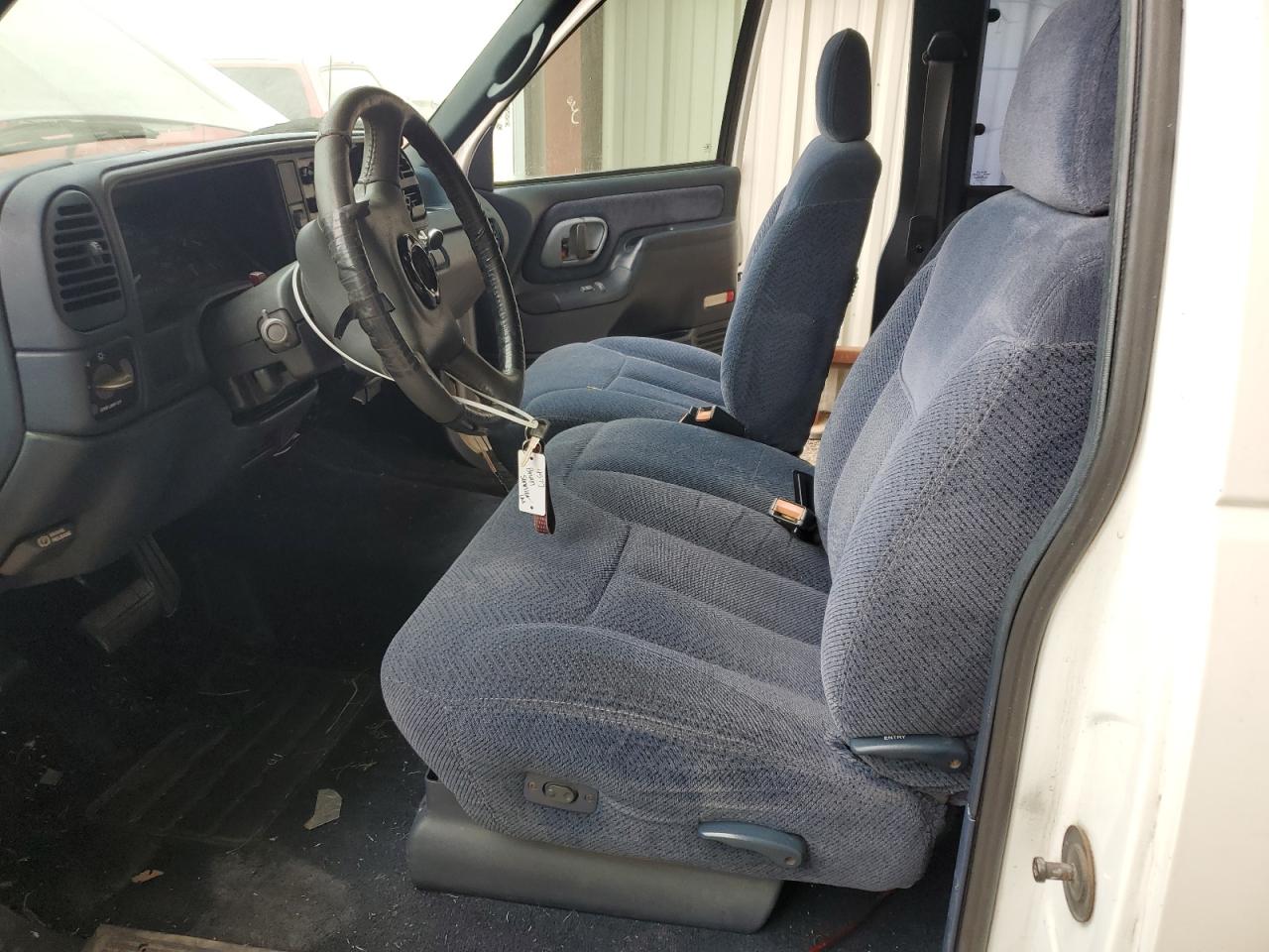 1GTGC29K1SE502477 1995 GMC Sierra C2500