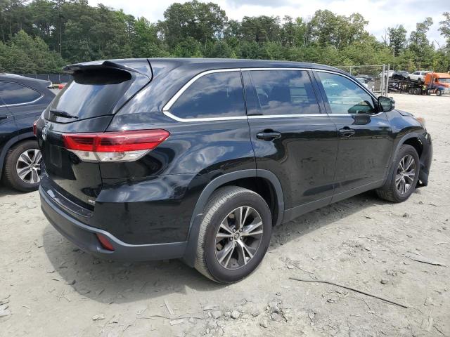 VIN 5TDBZRFH3KS962745 2019 Toyota Highlander, LE no.3