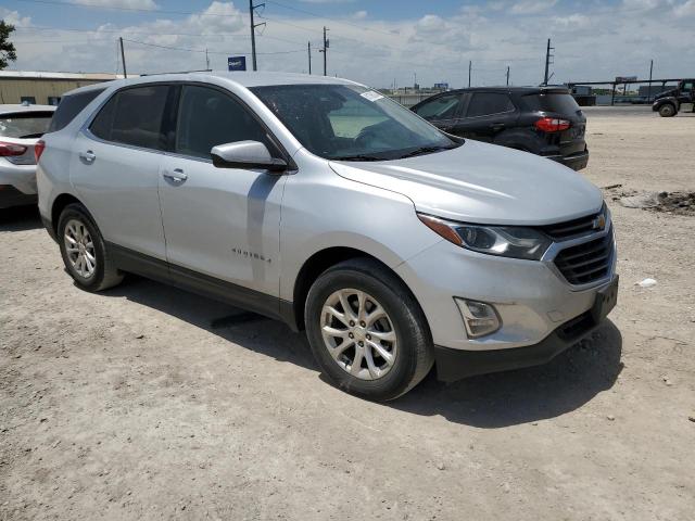 2018 CHEVROLET EQUINOX LT - 2GNAXSEV3J6294686