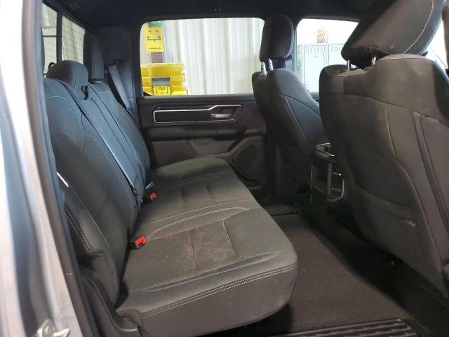 2023 RAM 1500 BIG H - 1C6SRFFT6PN696340