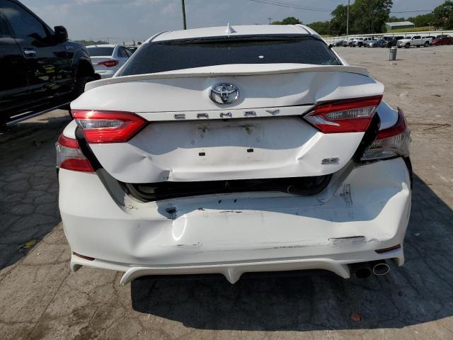 VIN 4T1B11HK5KU721858 2019 Toyota Camry, L no.6