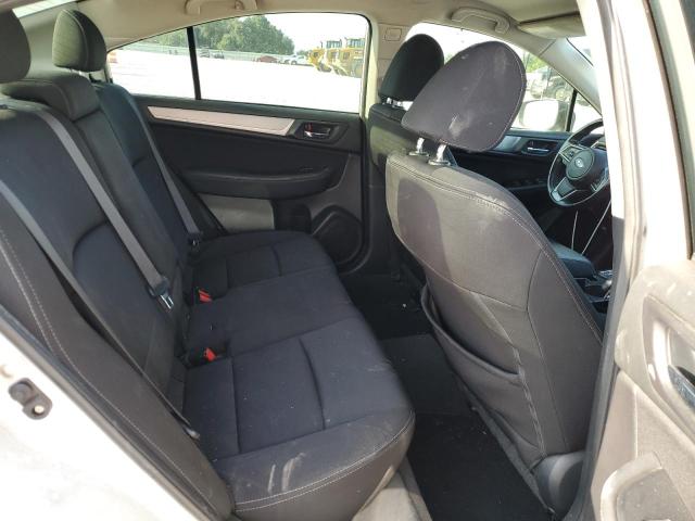 2018 Subaru Legacy 2.5I Premium VIN: 4S3BNAF61J3009110 Lot: 60793754