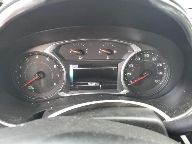 2016 CHEVROLET MALIBU PRE - 1G1ZH5SX7GF228407