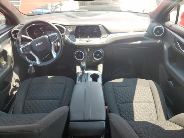 2019 CHEVROLET BLAZER 1LT - 3GNKBBRA7KS665989