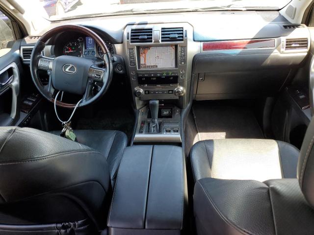 2016 LEXUS GX 460 - JTJBM7FX8G5145873