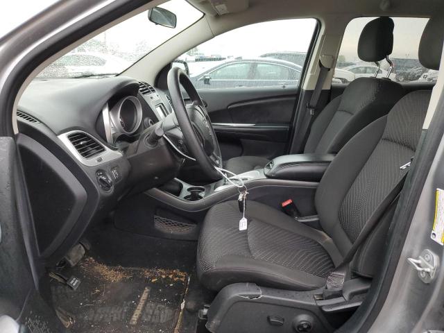 2016 Dodge Journey Sxt VIN: 3C4PDCBB6GT202082 Lot: 61721814