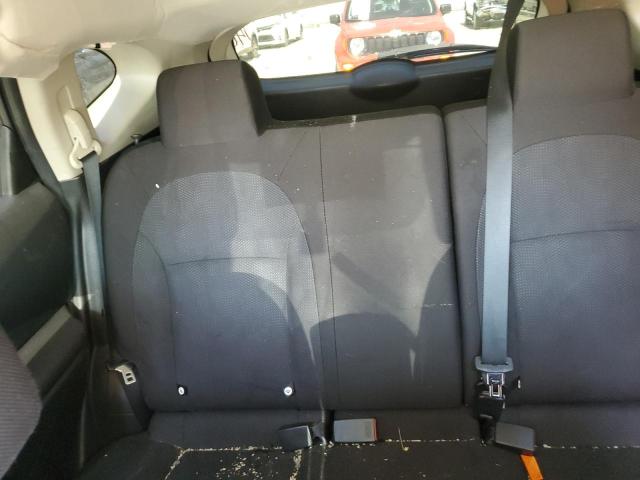 2015 NISSAN ROGUE SELE - JN8AS5MV0FW767343