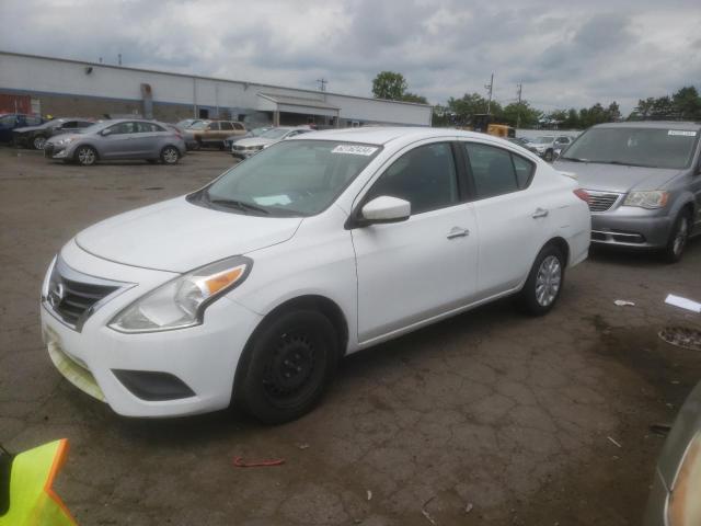 2016 Nissan Versa S VIN: 3N1CN7AP0GL877042 Lot: 62762434