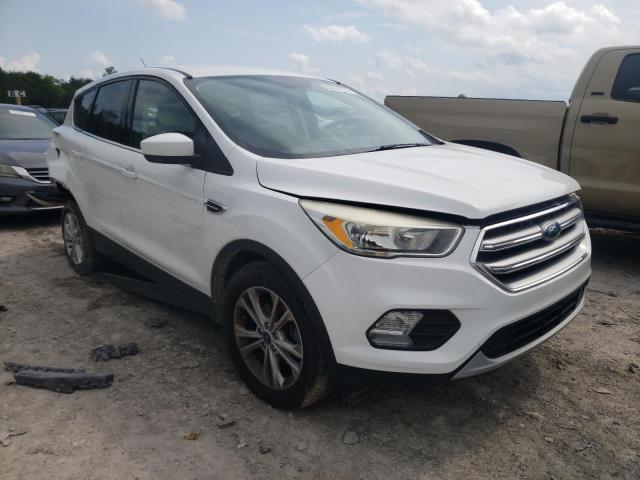 VIN 1FMCU0GD2HUD81523 2017 Ford Escape, SE no.4