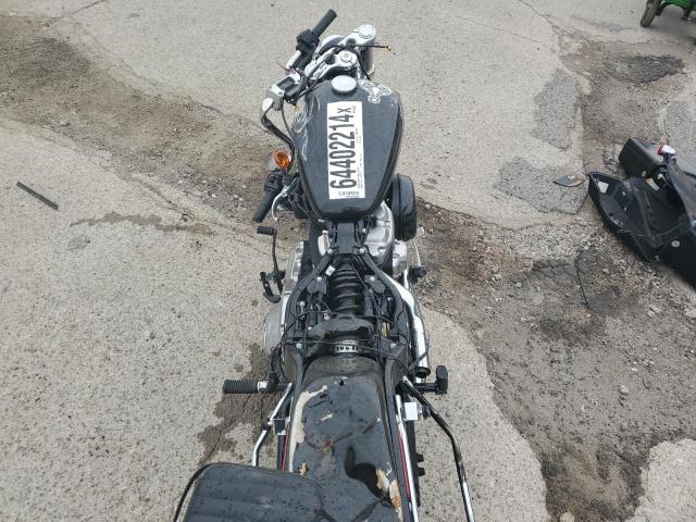 2023 HARLEY-DAVIDSON FXST 1HD1BVJ16PB074345