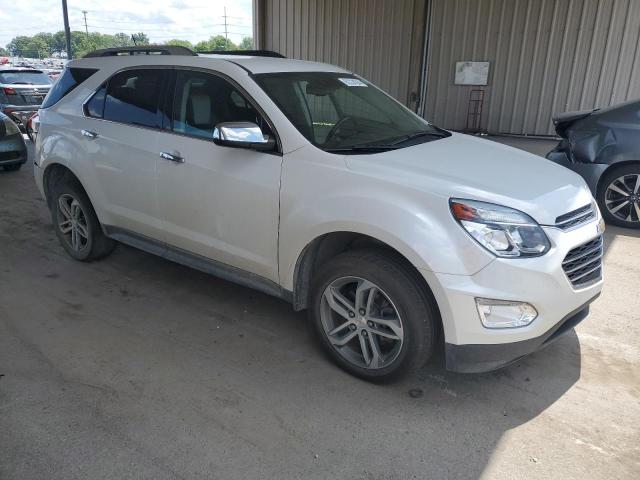 2016 CHEVROLET EQUINOX LT - 2GNFLGE33G6289543