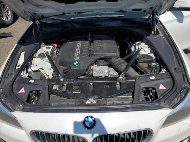 2015 BMW 535 XI - WBA5B3C54FD542189