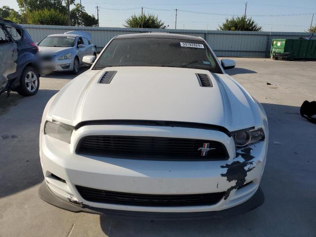 VIN 1ZVBP8CF0E5282294 2014 Ford Mustang, GT no.5