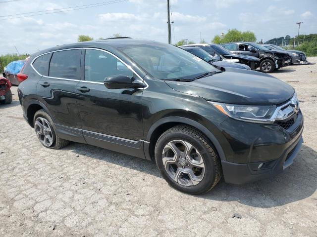 2018 HONDA CR-V EX - 7FARW2H54JE104547