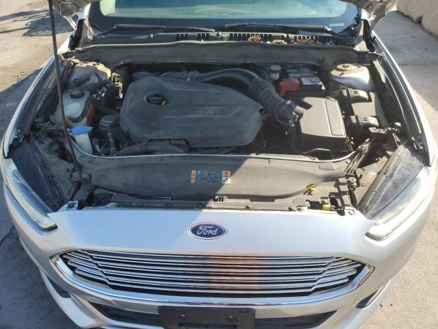 VIN 3FA6P0HR4DR312987 2013 Ford Fusion, SE no.11