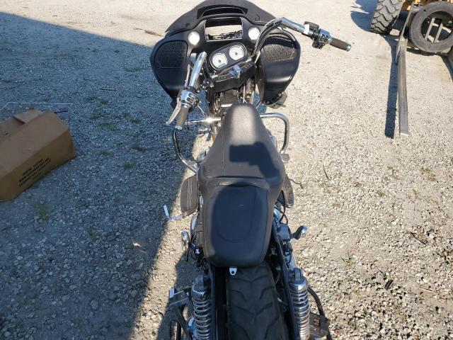 2021 HARLEY-DAVIDSON FLTRX - 1HD1KHC12MB651687